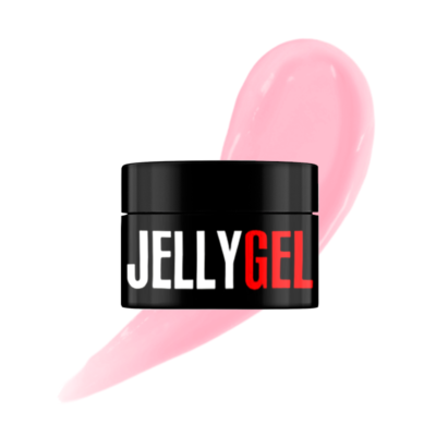 Camouflage Jelly Gel