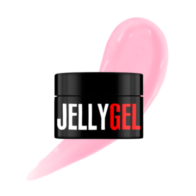 Camouflage Jelly Gel