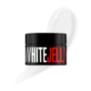 Camouflage White Jelly Gel