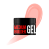 Kodi Medium Builder Gel