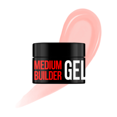 Kodi Medium Builder Gel