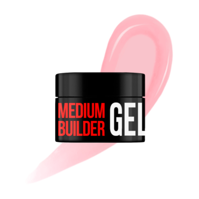 Kodi Medium Builder Gel