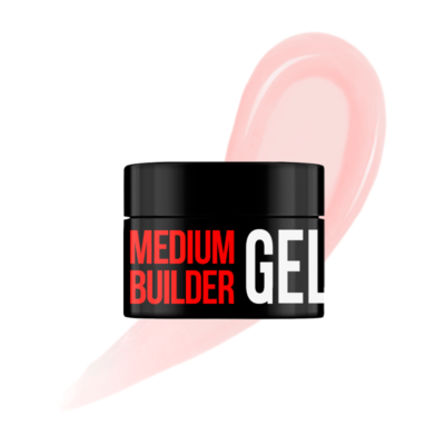 Kodi Medium Builder Gel
