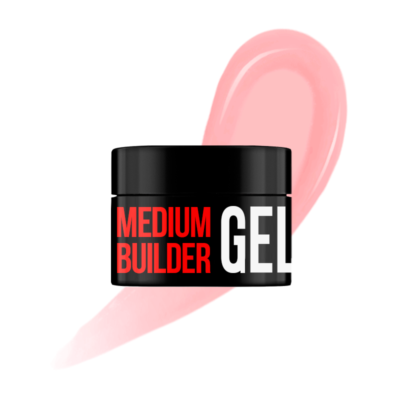 Kodi Medium Builder Gel