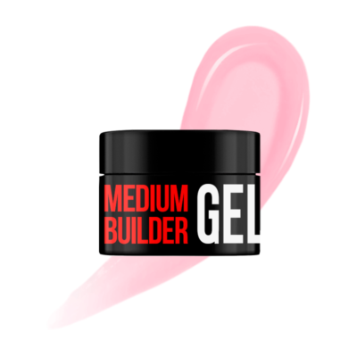 Kodi Medium Builder Gel