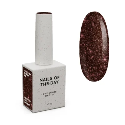 NAILSOFTHENIGHT Negroni