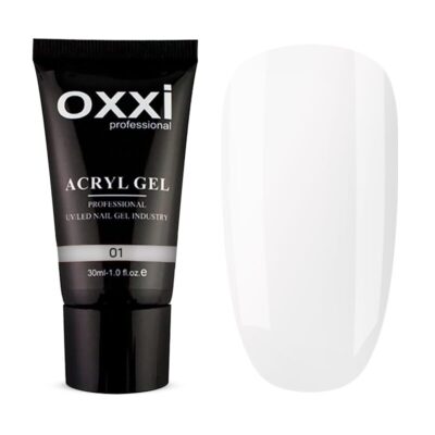 Oxxi Aсryl Gel
