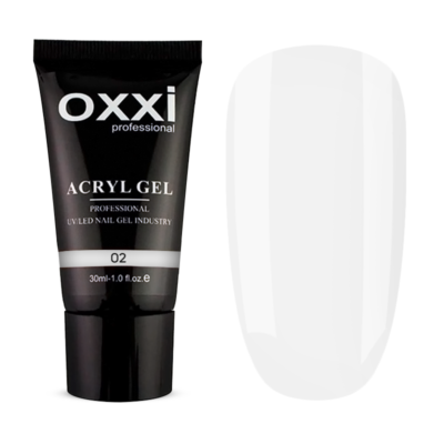 Oxxi Aсryl Gel