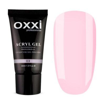 Oxxi Aсryl Gel