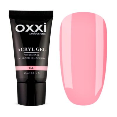 Oxxi Aсryl Gel