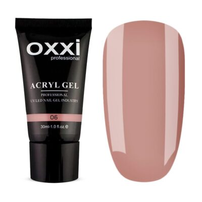 Oxxi Aсryl Gel