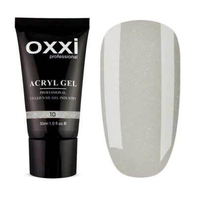 Oxxi Aсryl Gel №10