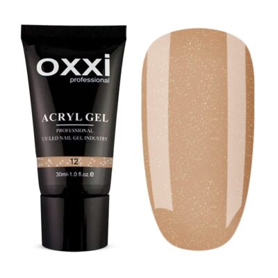 Oxxi Aсryl Gel