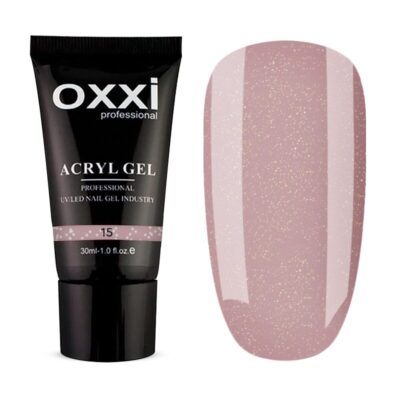 Oxxi Aсryl Gel №15