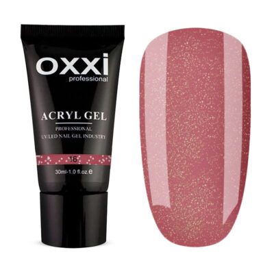 Oxxi Aсryl Gel