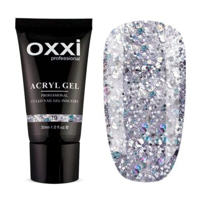Oxxi Aсryl Gel
