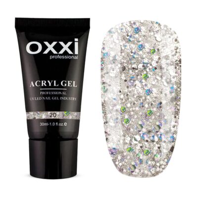 Oxxi Aсryl Gel