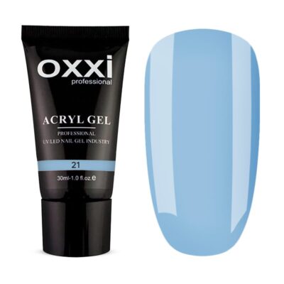 Oxxi Aсryl Gel