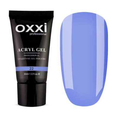 Oxxi Aсryl Gel