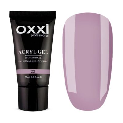 Oxxi Aсryl Gel