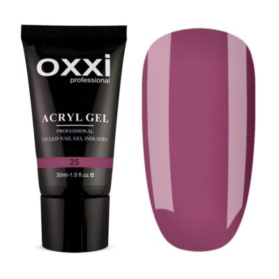 Oxxi Aсryl Gel