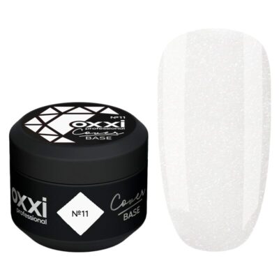 Oxxi Cover Base Rubber №11