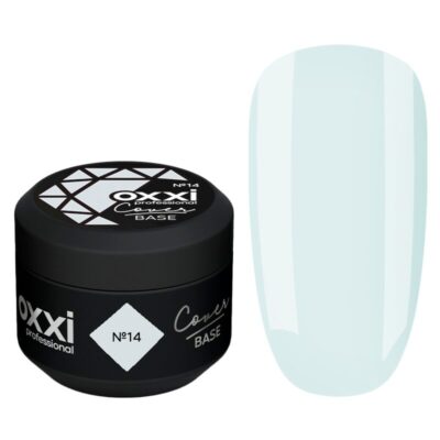 Oxxi Cover Base Rubber №14