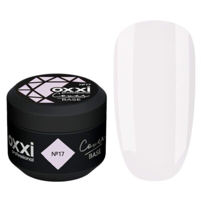 Oxxi Cover Base Rubber №17