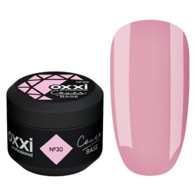 Oxxi Cover Base Rubber №30