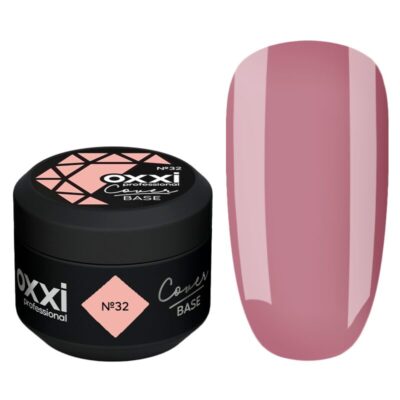 Oxxi Cover Base Rubber №32