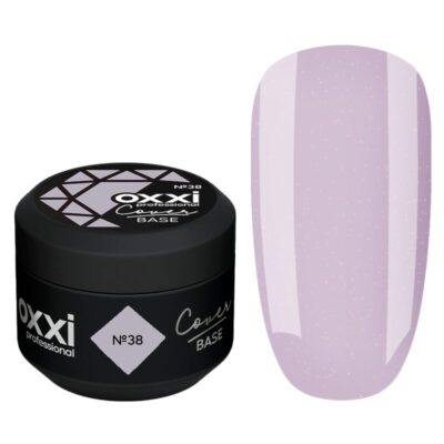Oxxi Cover Base Rubber №38