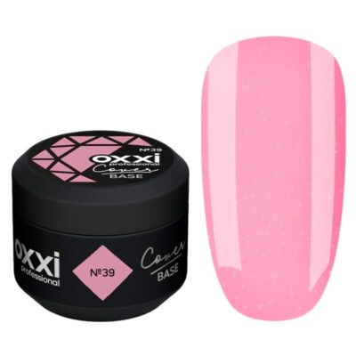 Oxxi Cover Base Rubber №39