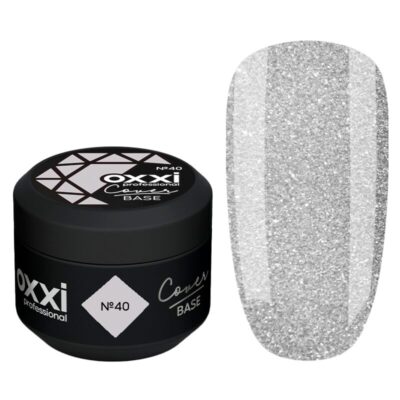 Oxxi Cover Base Rubber №40
