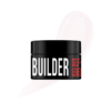 Kodi Builder self-level gel White Shine Гель для моделювання натурально-білий з глітером, 13 г