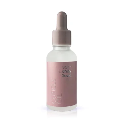 Valeri Cuticle Oil Candy Cloud
