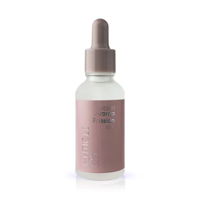 Valeri Cuticle Oil Aroma Passion