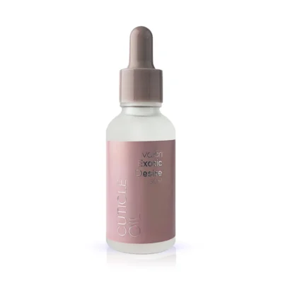 valeri cuticle oil exotic desire