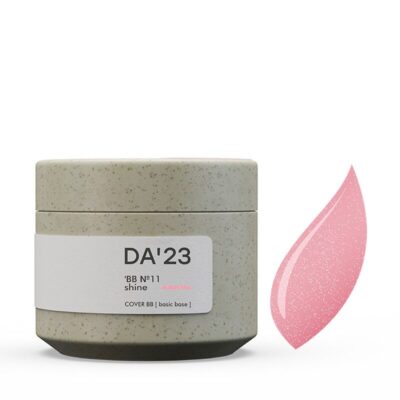 DA'23 Cover Base BB Shine №11