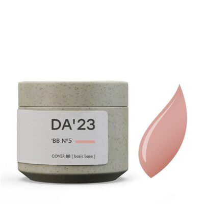 DA'23 Cover Base BB №05