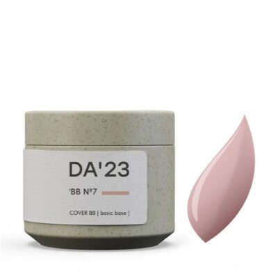 DA'23 Cover Base BB №07