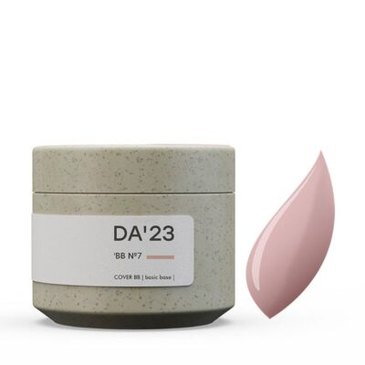 DA'23 Cover Base BB №07