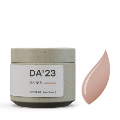DA'23 Cover Base BB №08