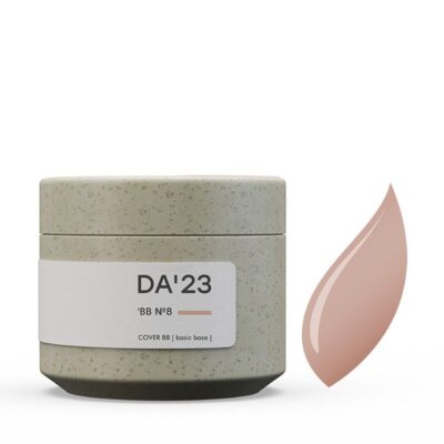 DA'23 Cover Base BB №08