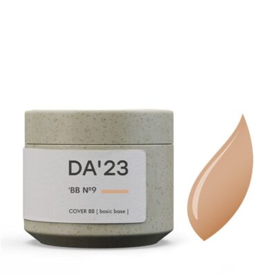DA'23 Cover Base BB №09