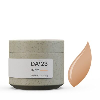DA'23 Cover Base BB №09