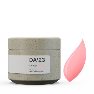 DA'23 Gel Light First love