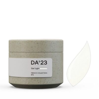 DA'23 Gel Light French collection №06