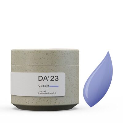 DA'23 Gel Light Last bell