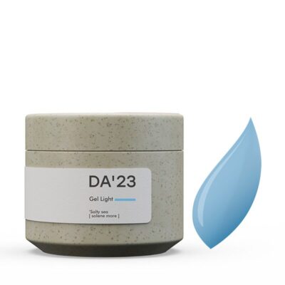 DA'23 Gel Light Salty