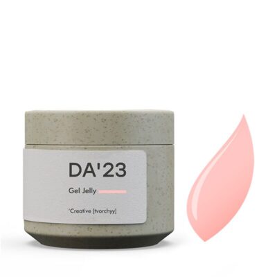 DA'23 Gel Jelly Creative